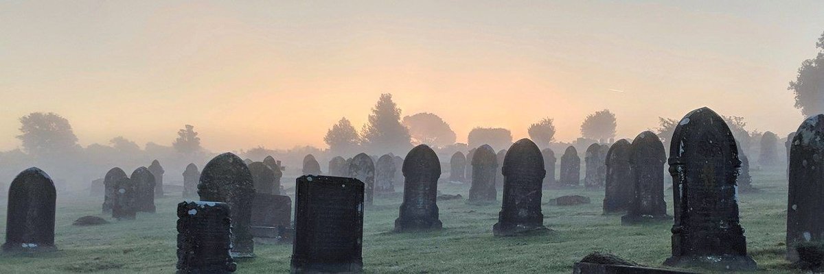 Death & Dying