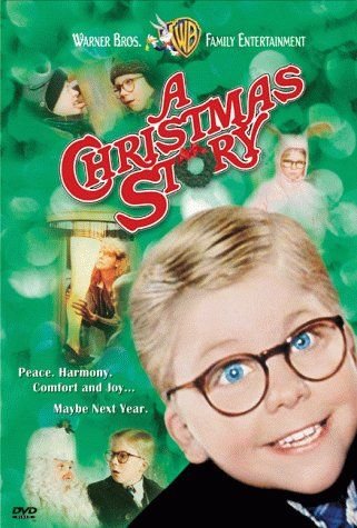 A Christmas Story