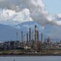 Oil Refining