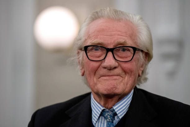 Michael Heseltine