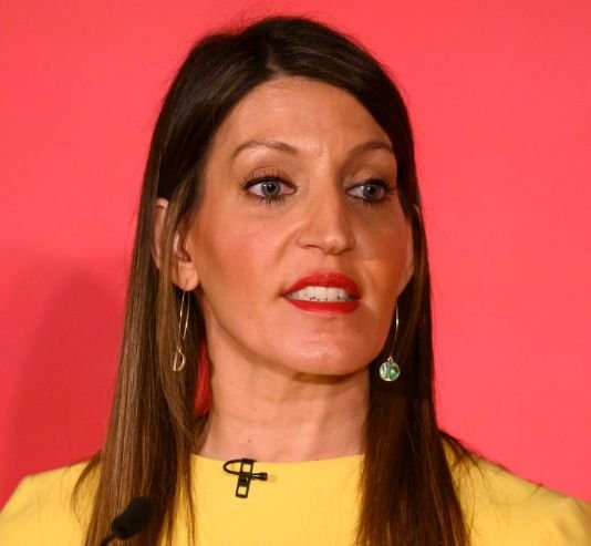 Rosena Allin-Khan