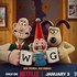 Wallace & Gromit: Vengeance Most Fowl