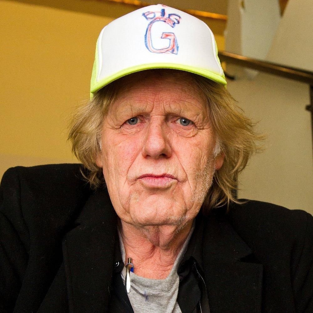 Gunter Gabriel