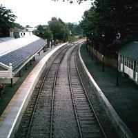 Rail Services