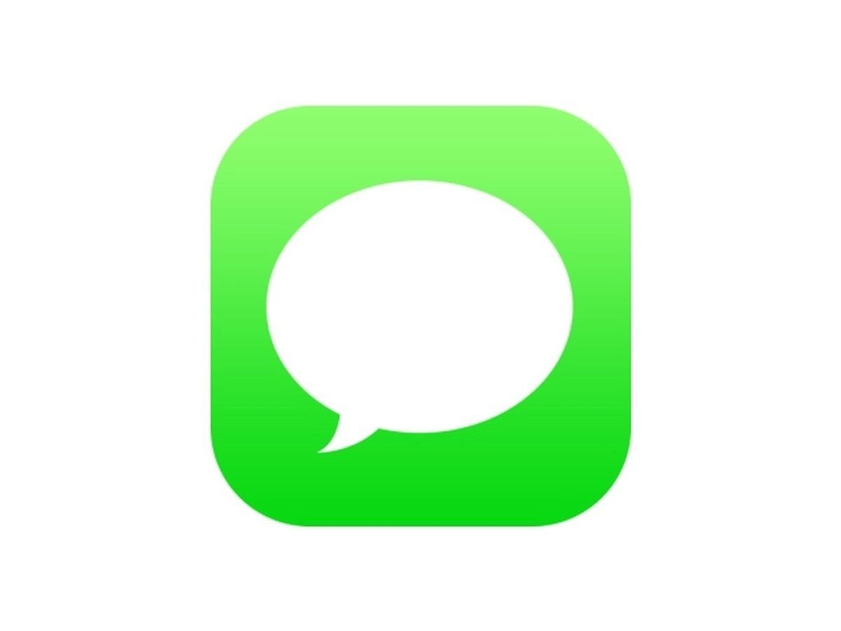 iMessage